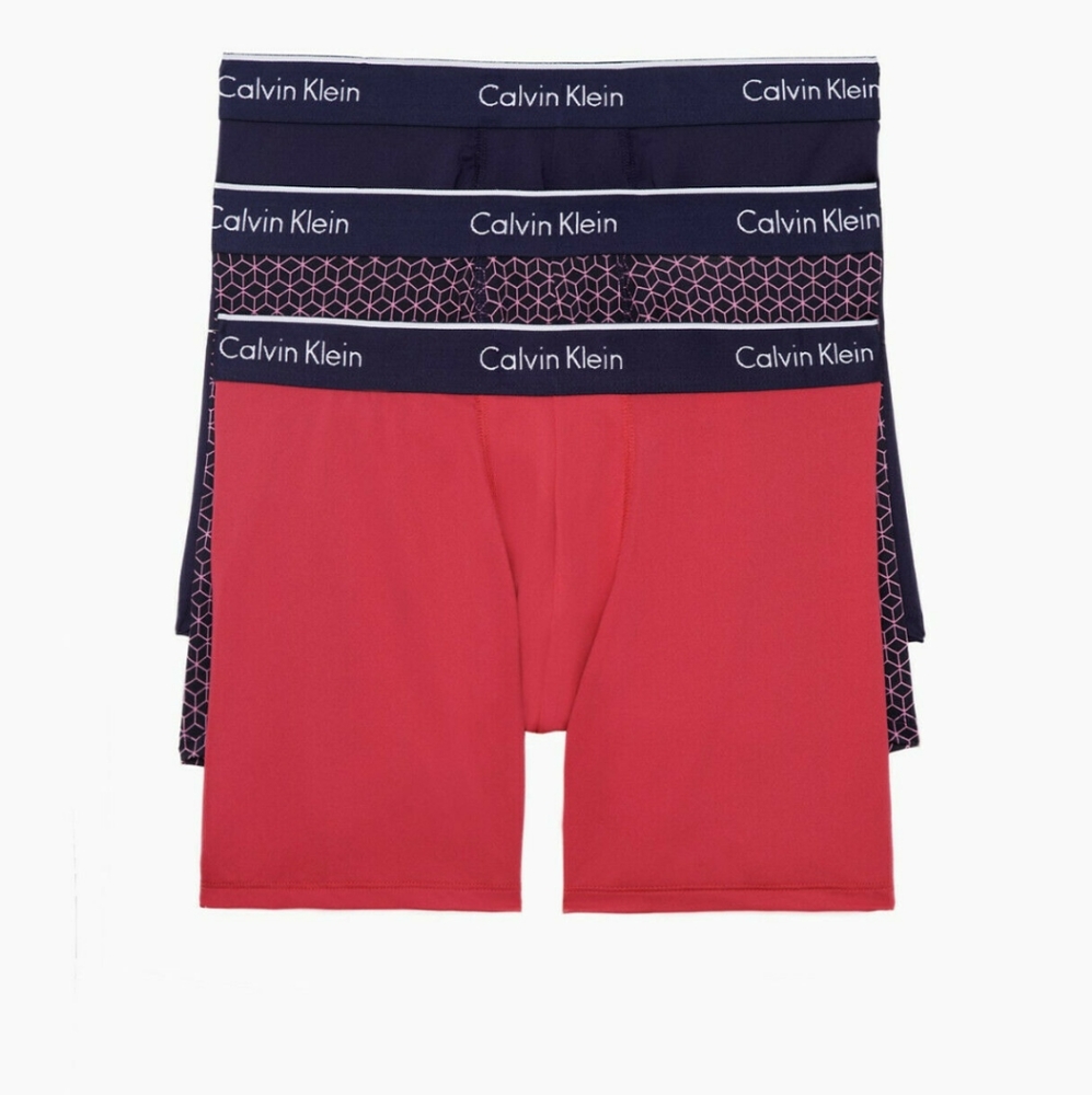 CK Boxer Briefs